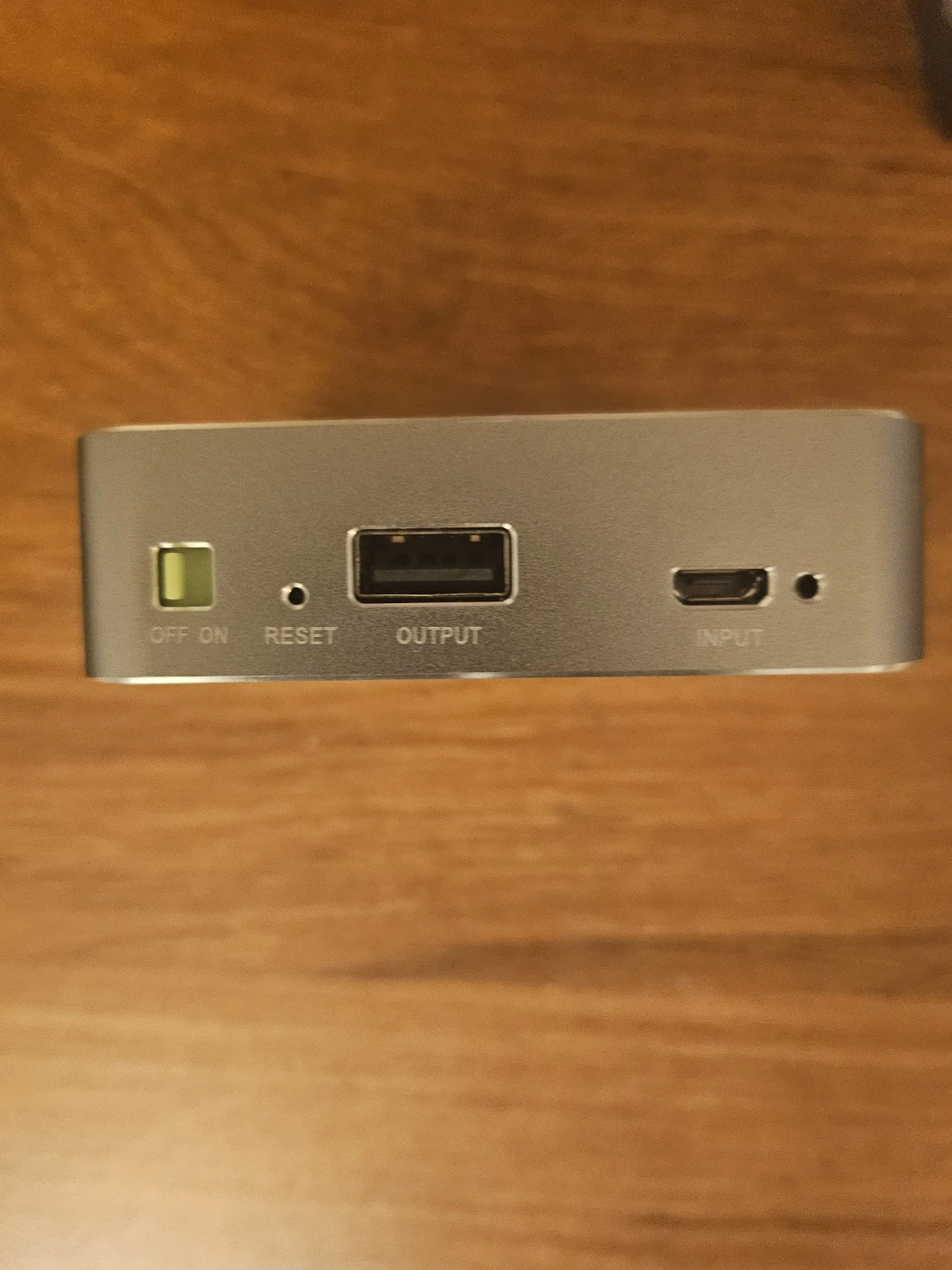 🏈 WorldSim Pocket WiFi & Power Bank - photo 3