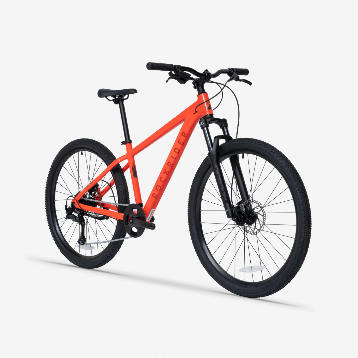 Bicycle - photo 4