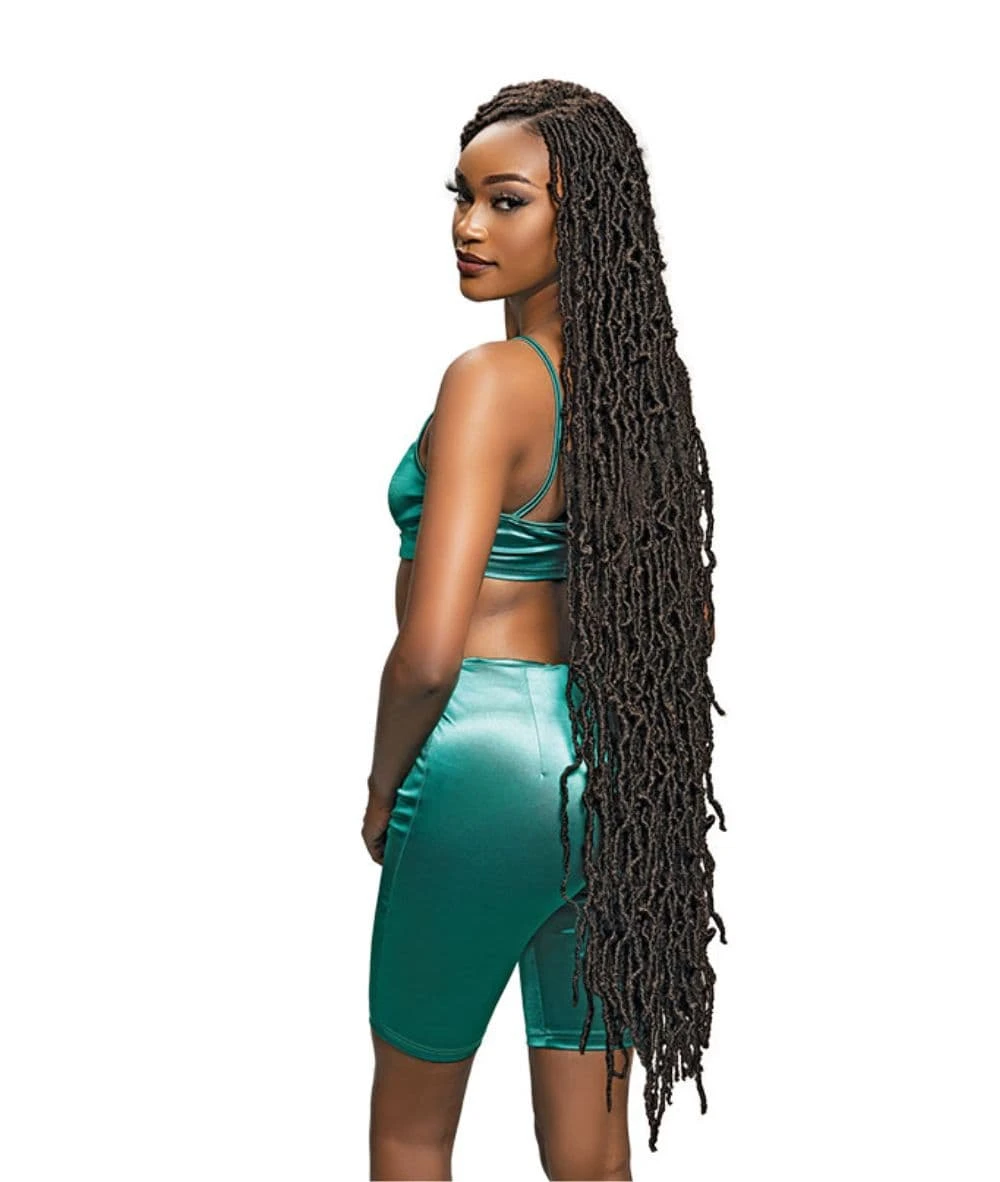 Nola Tress 3X Born Locs 34 Inch - photo 3