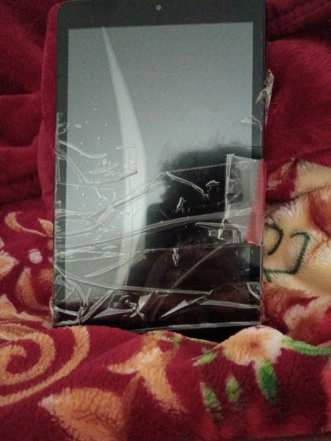 Amazon Fire 7 Tablet