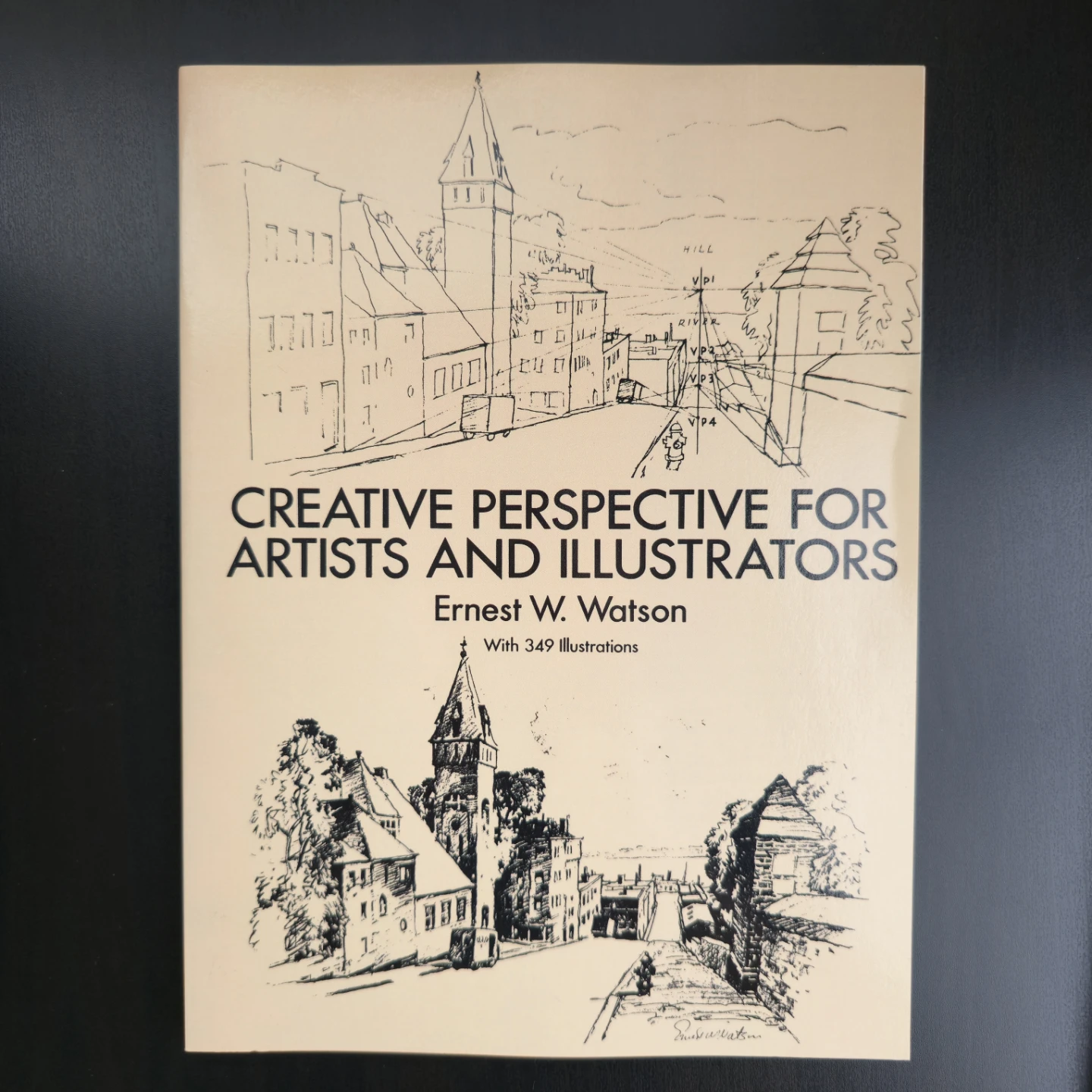 Art Book