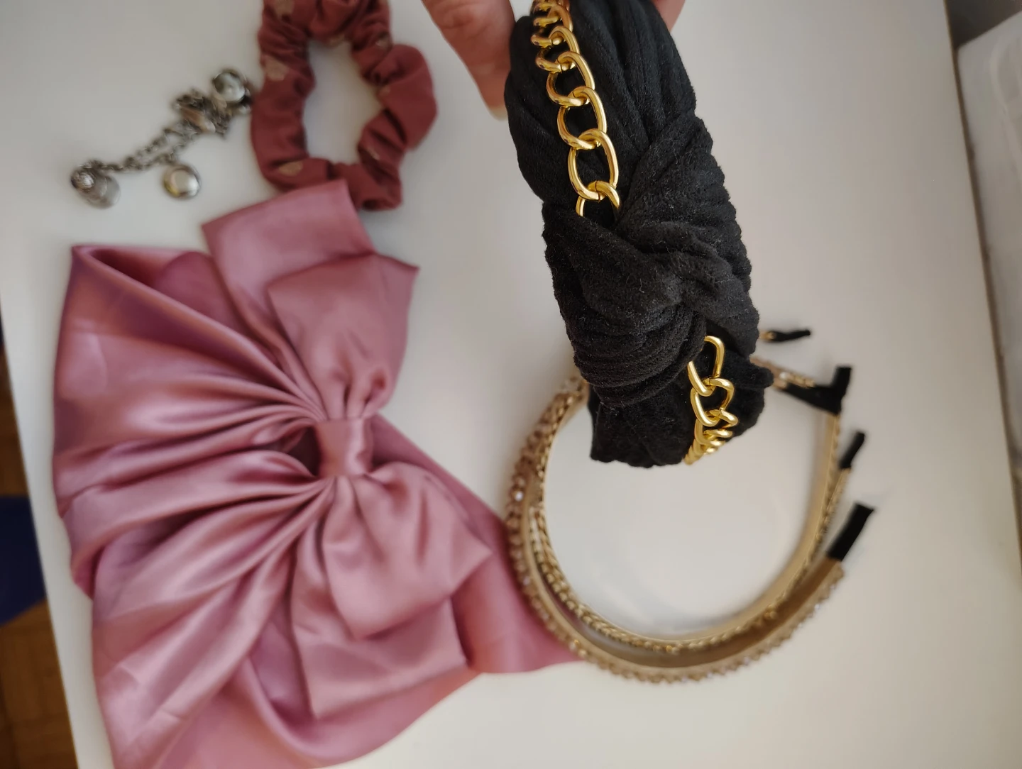 🎀 Girls’ Accessories Set for Sale – $9 🎀 - photo 5