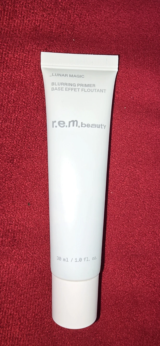 r.e.m. beauty Lunar Magic Blurring Primer
