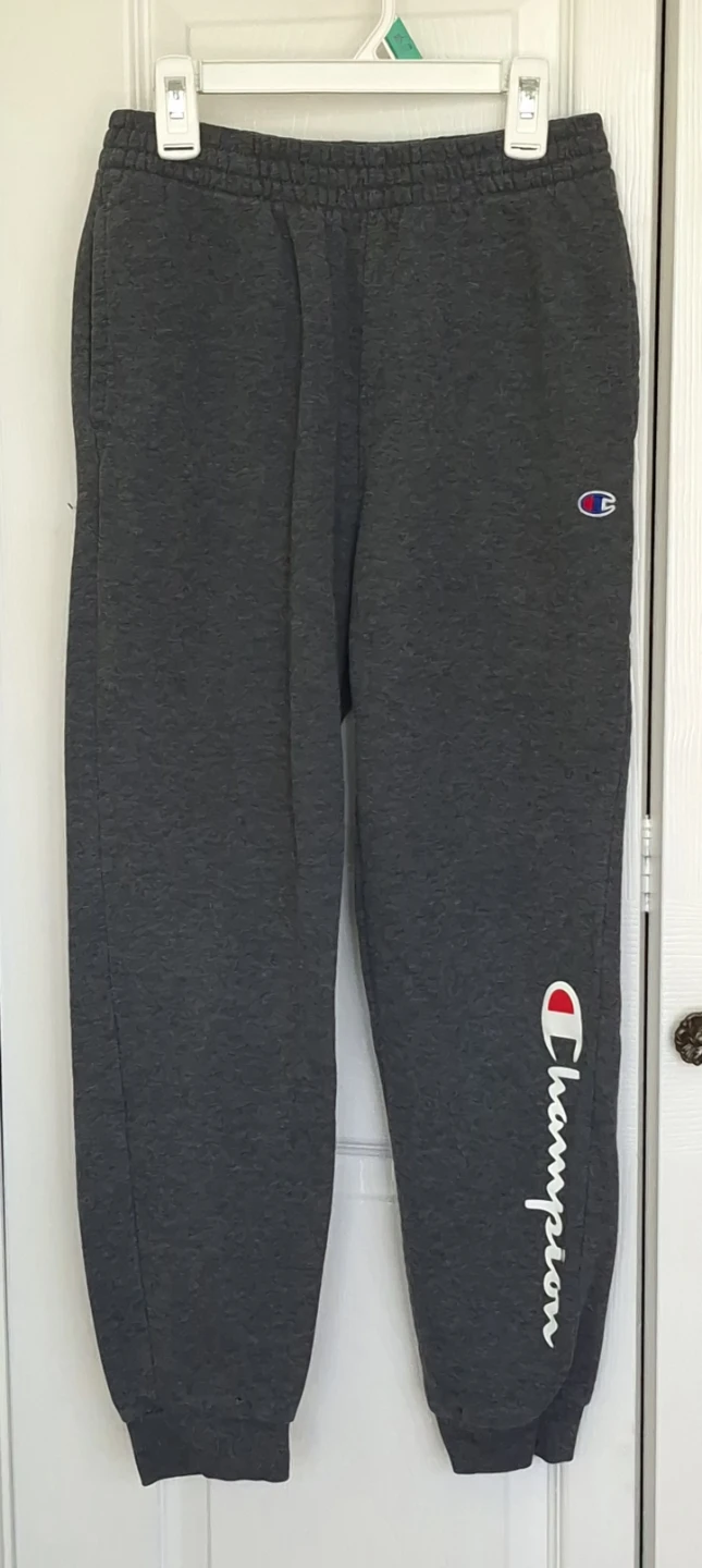 Champion Athleticwear Joggers - Youth Large