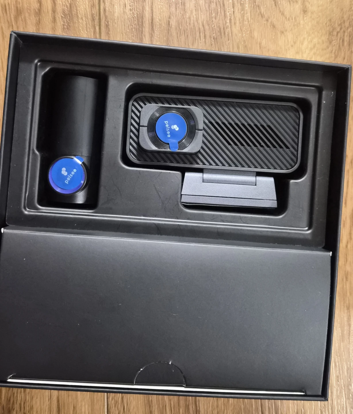Pelsee P1 Pro 4K Dual Dash Cam - photo 2