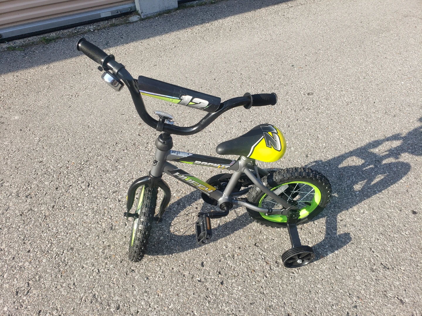 Kids Bicycle