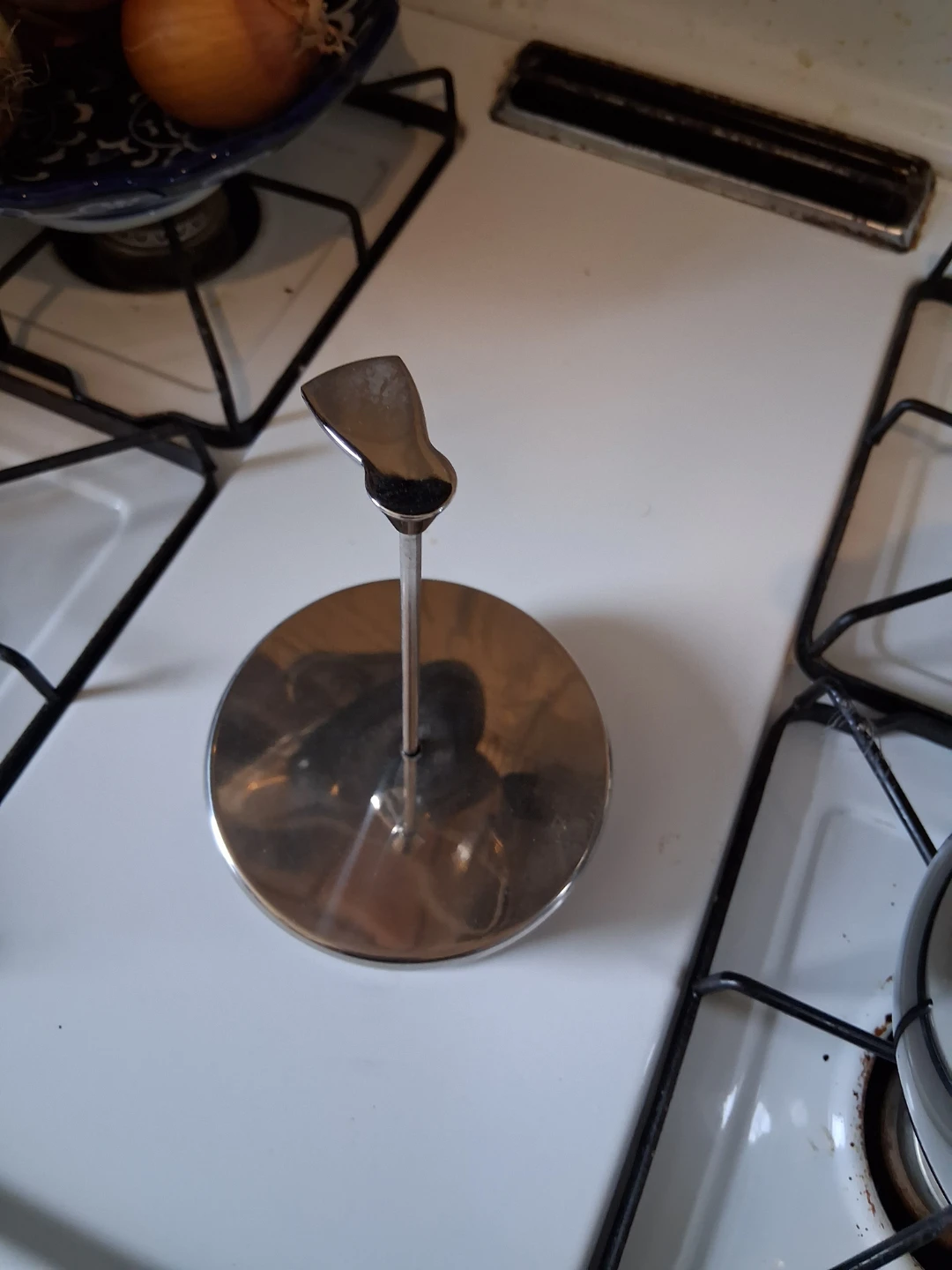 Stainless Steel French Press - photo 3