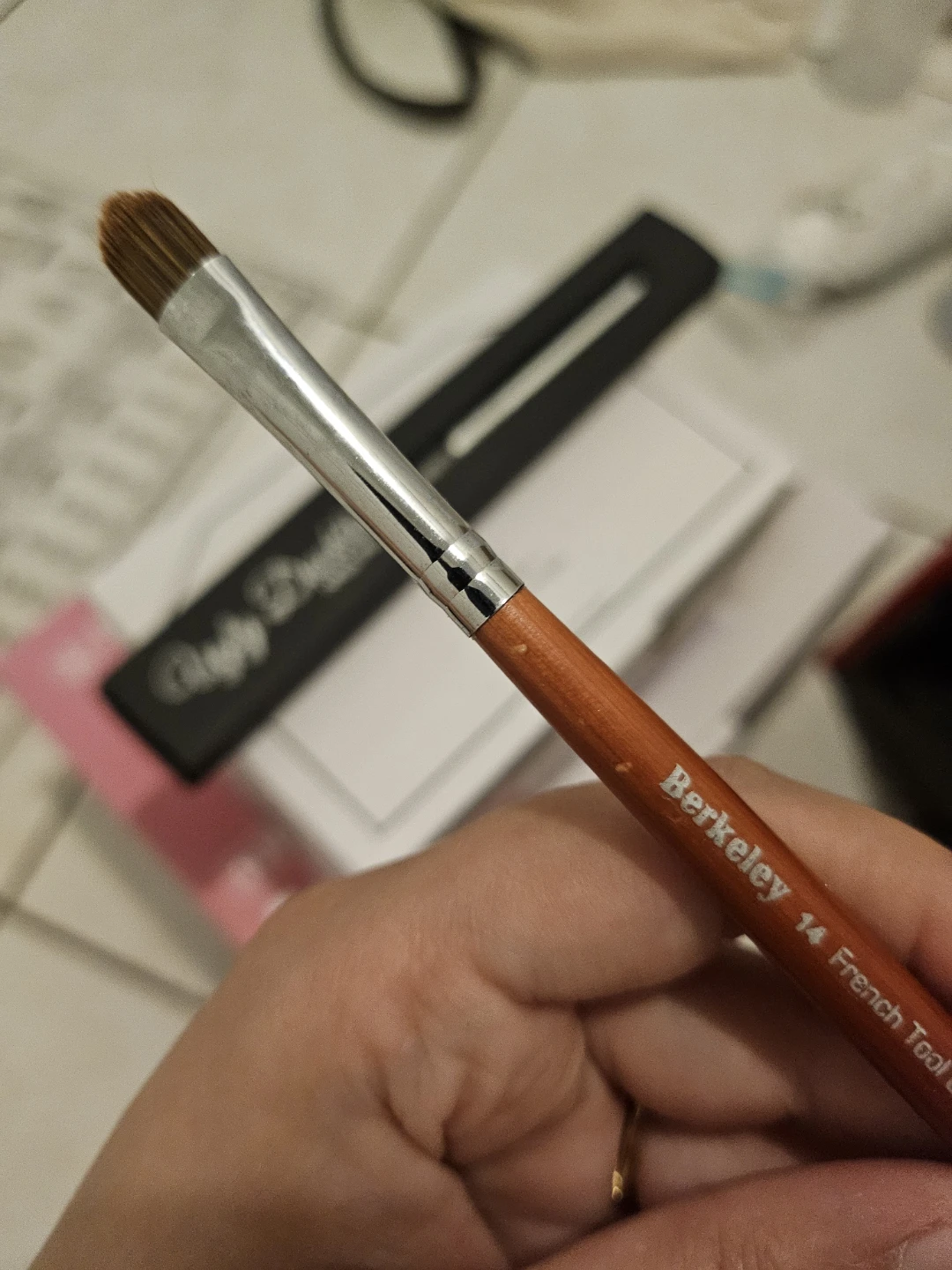 Nail art Tools