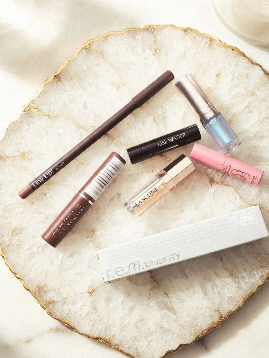 Brand Name Lip & Makeup Bundle . BUY A GIFT BOX OR INDIVIDUAL - photo 2