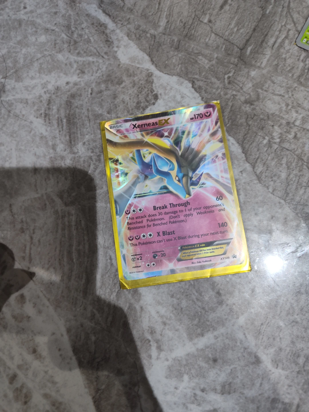 Pokemon cards - photo 3