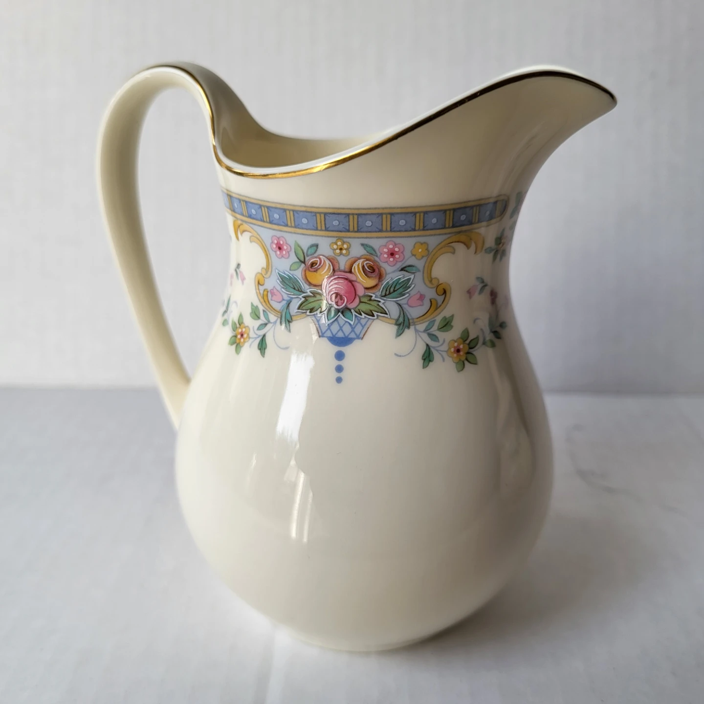 Royal Doulton Juliet Bone China Tea Set - photo 4