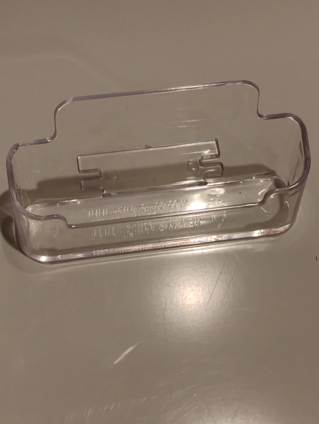Eldon Exhibitors Business Card Holder - photo 5