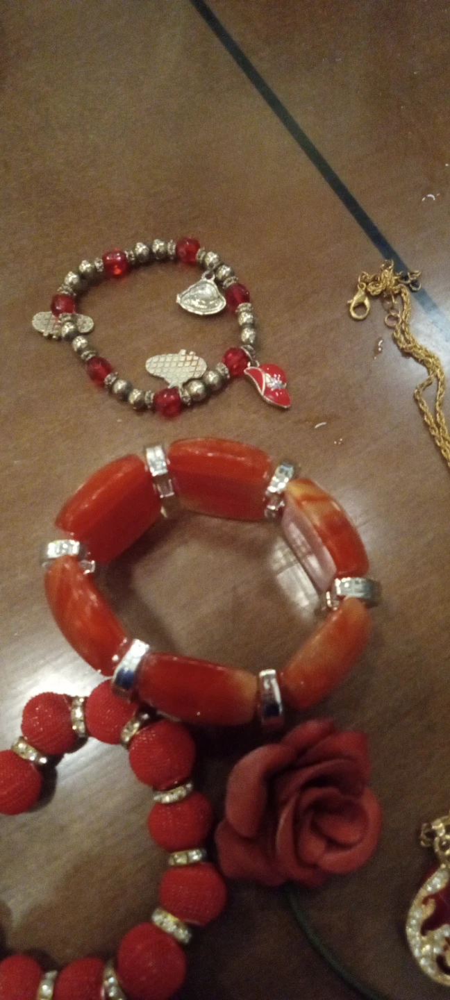 Jewelry Craft/Repurpose/Upcycle Lot $25 or best offer - photo 5