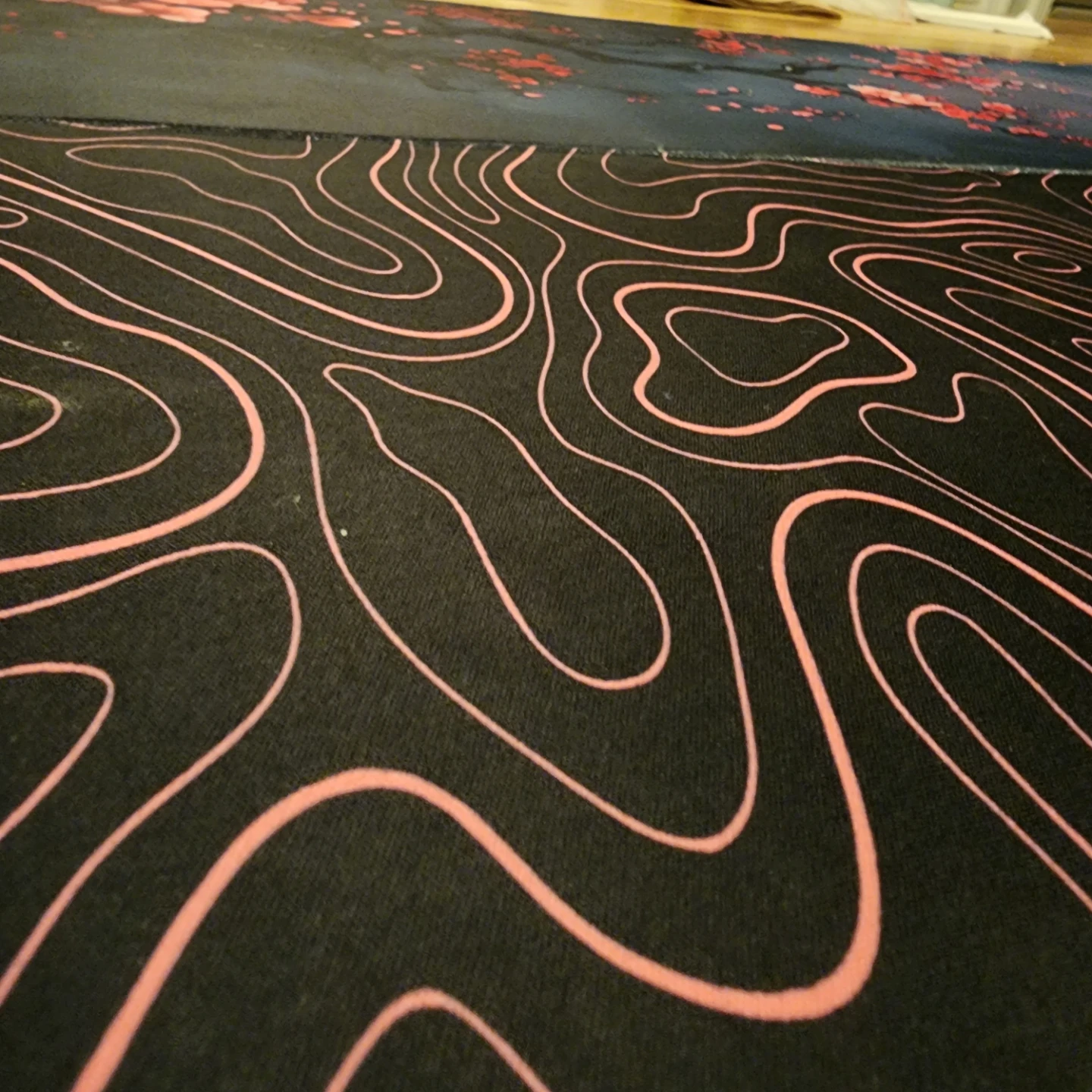 Mechanical Keyboard Keycaps and Desk Mats - photo 3