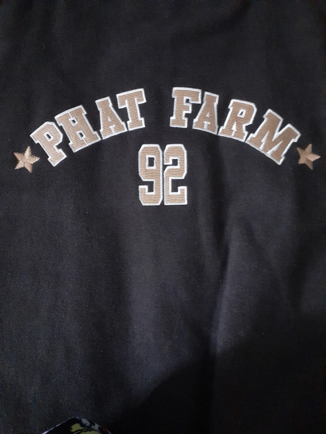 Phat Farm Jacket 4XL VINTAGE Y2K - photo 5