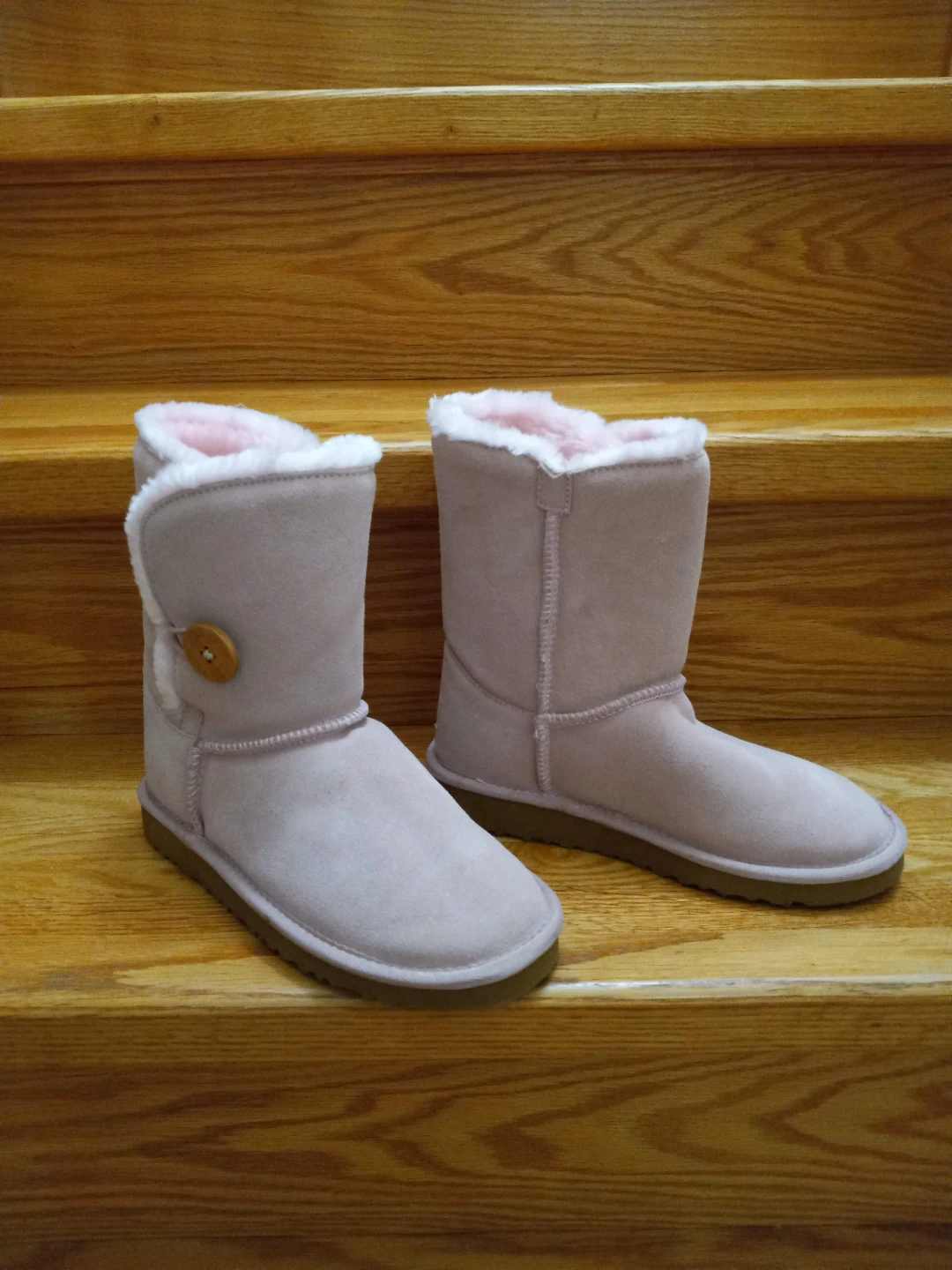 Ladies shoes and boots - Variety  (size 6 - 7.5) - photo 5