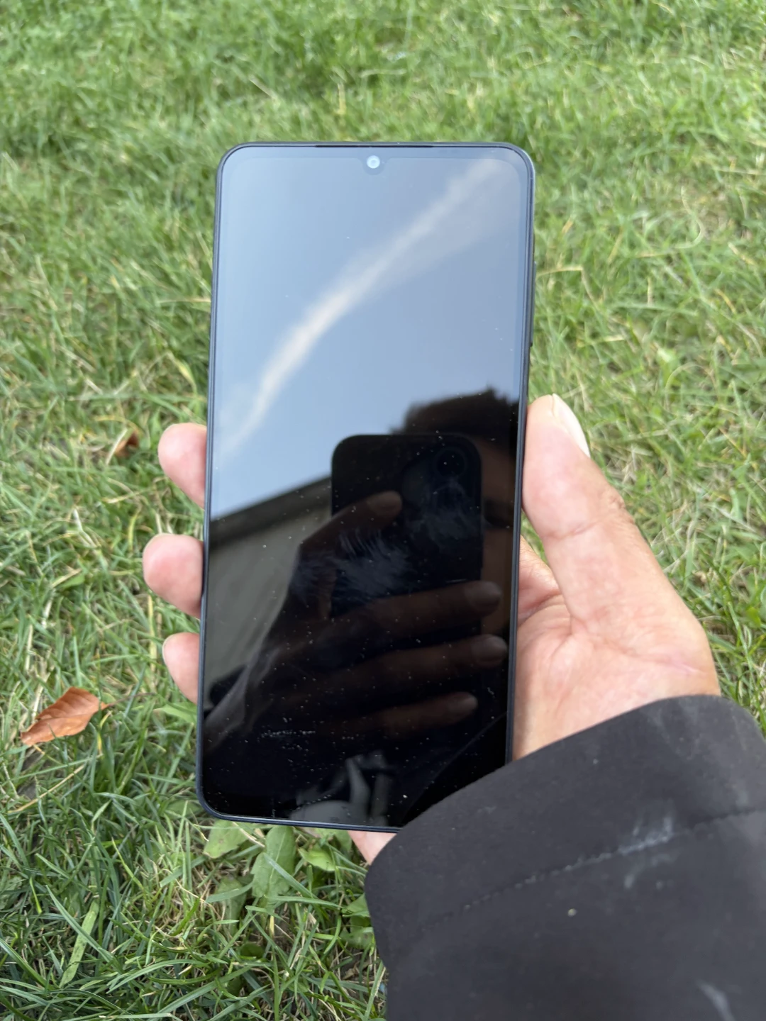 Samsung Galaxy A07 Smartphone - photo 2