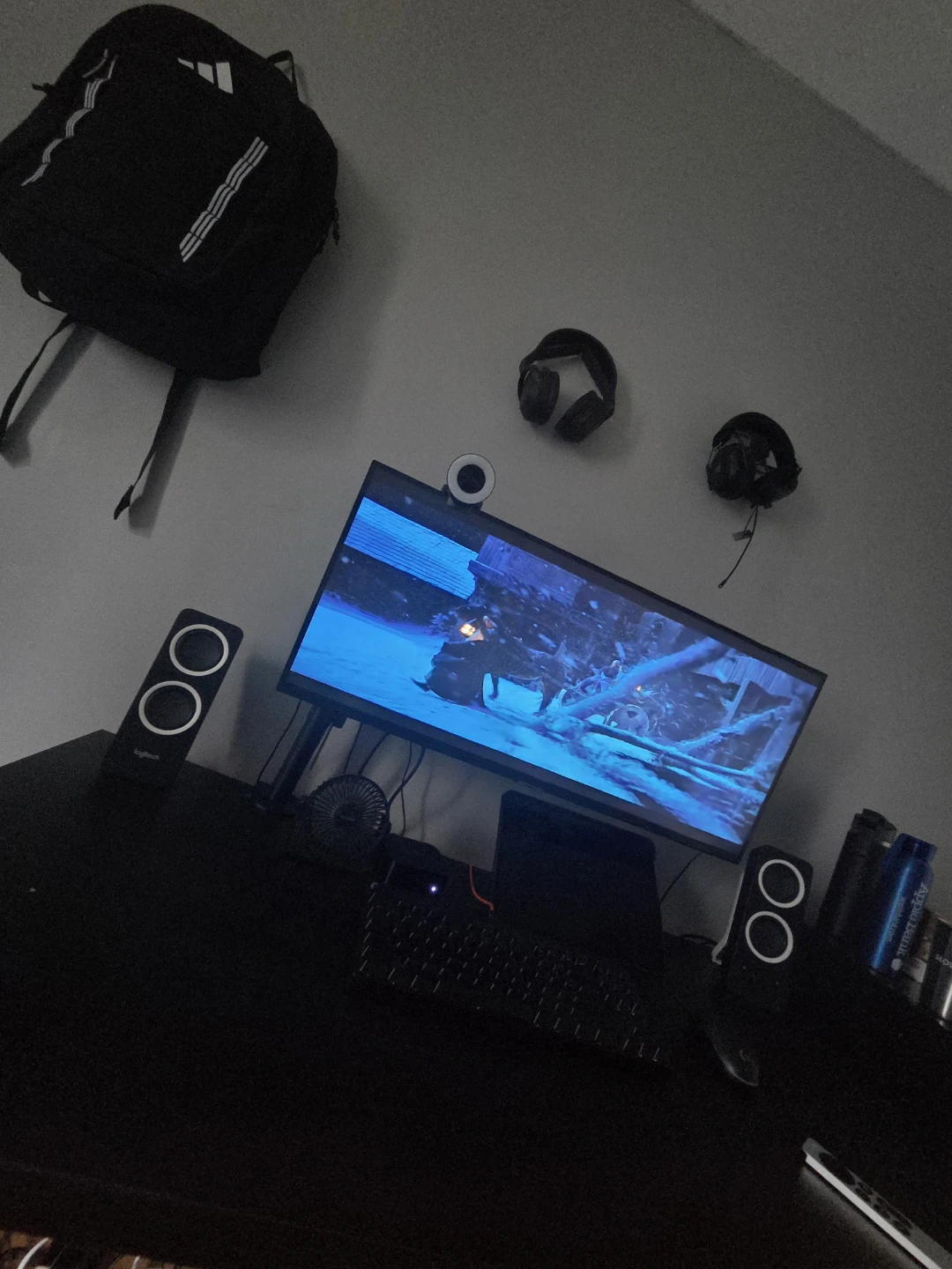 Selling Samsung Ultrawide 34inch S34GC50 series - photo 4