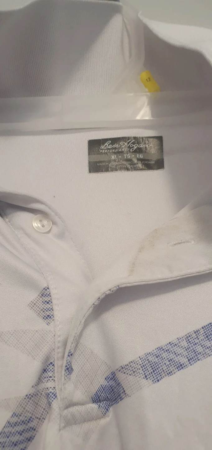 Ben Hogan Performance Golf Shirt - XL - photo 2