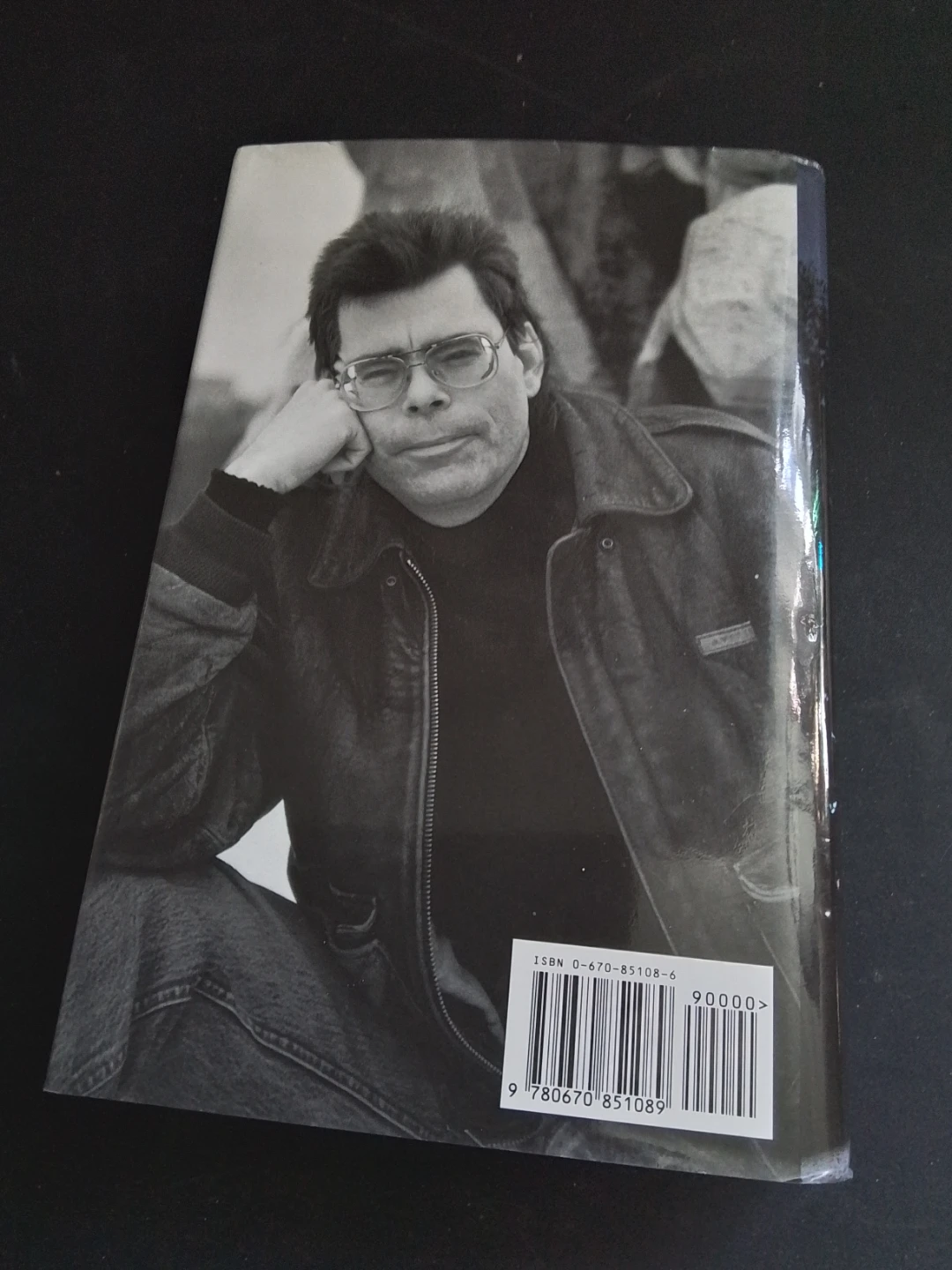 Nightmares & Dreamscapes by Stephen King - photo 3