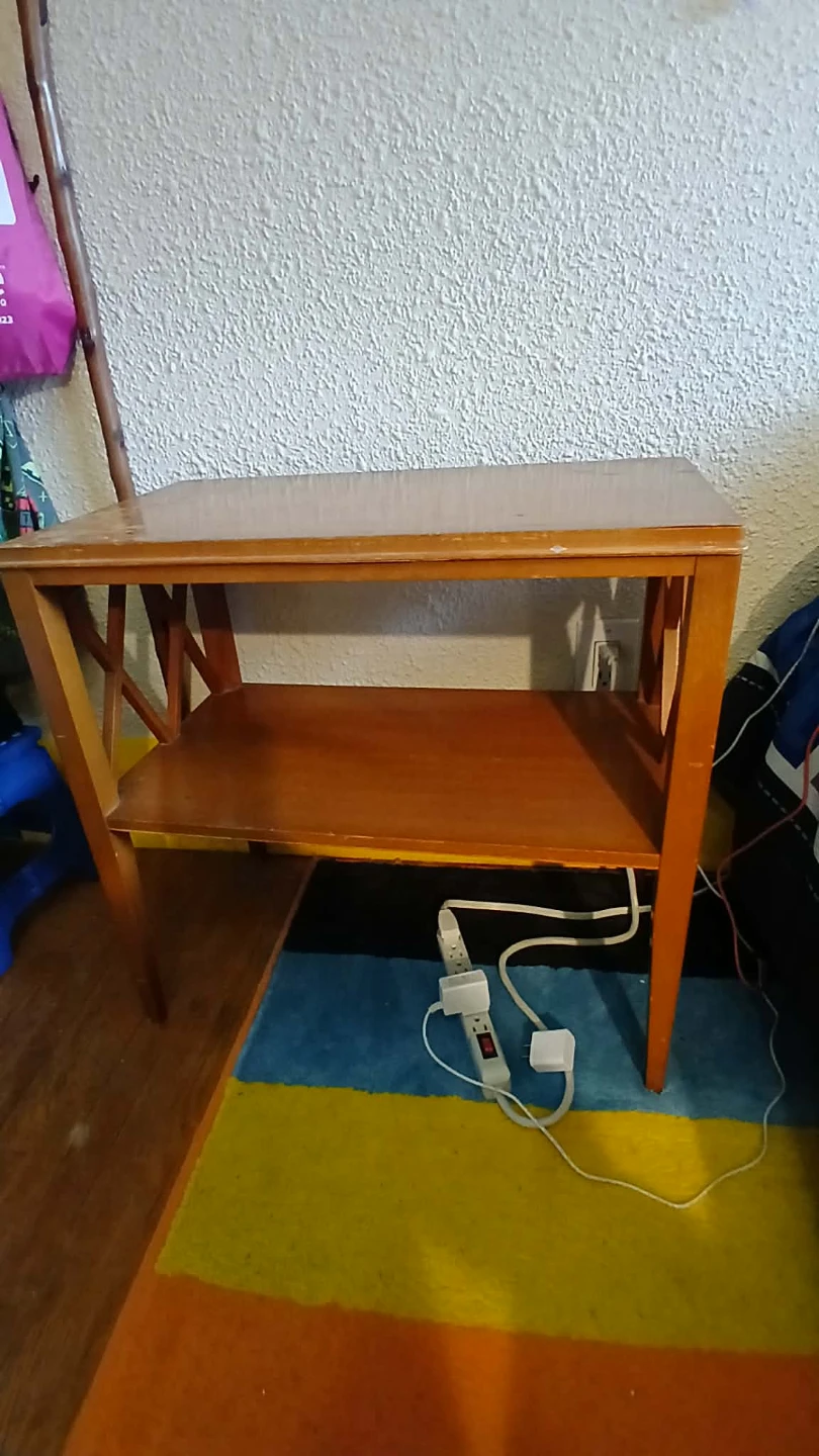 Small table