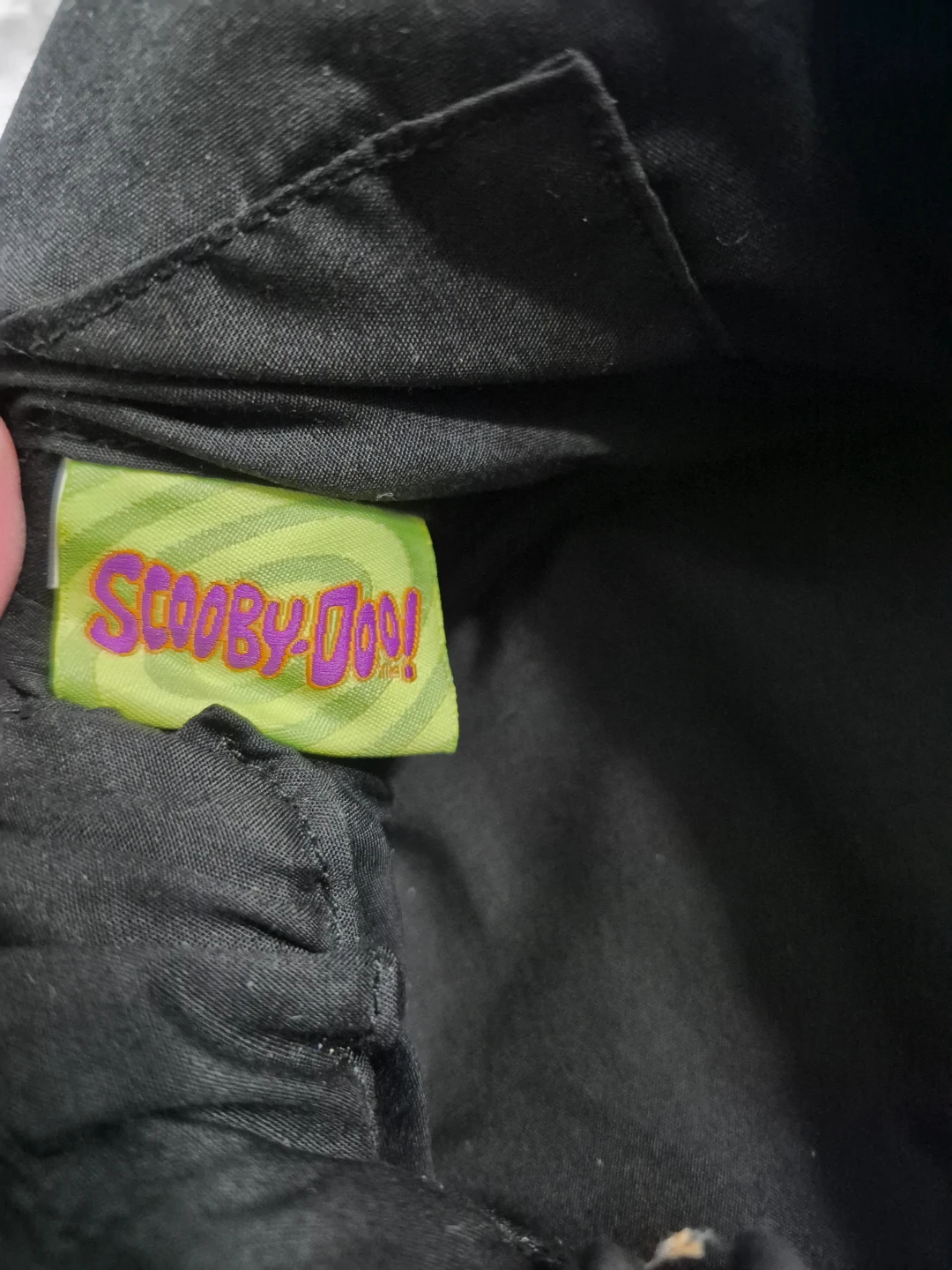 Children's Scooby Hat - photo 5