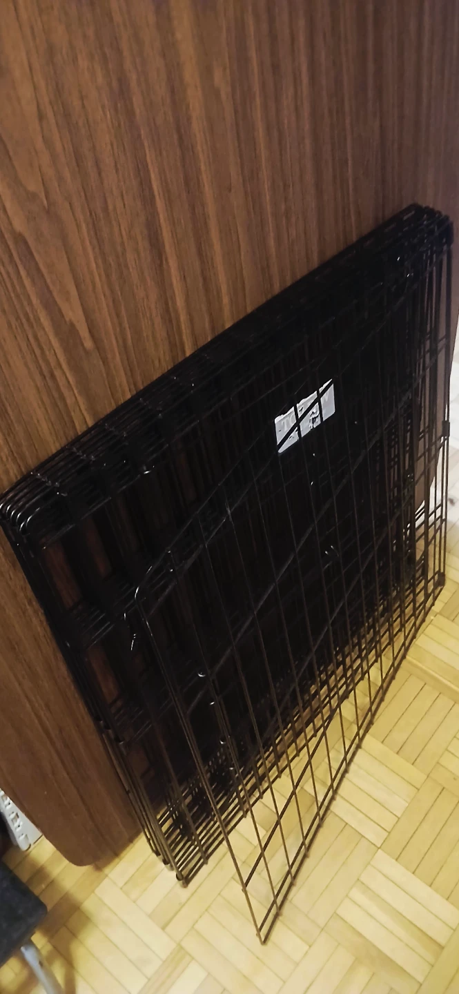 Top Paw Foldable Wire Pet Exercise Pen