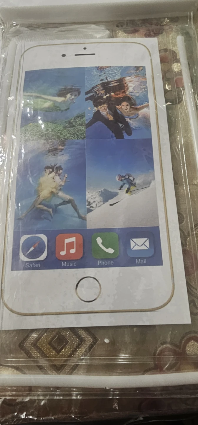 Waterproof Smartphone Pouch