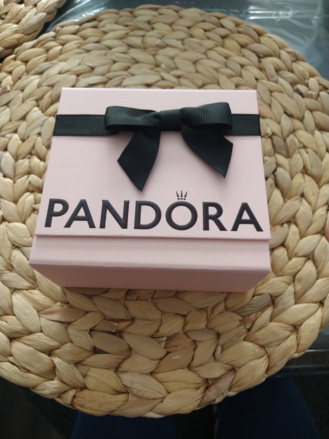 Pandora Gift Box and Shopping Bag - photo 2