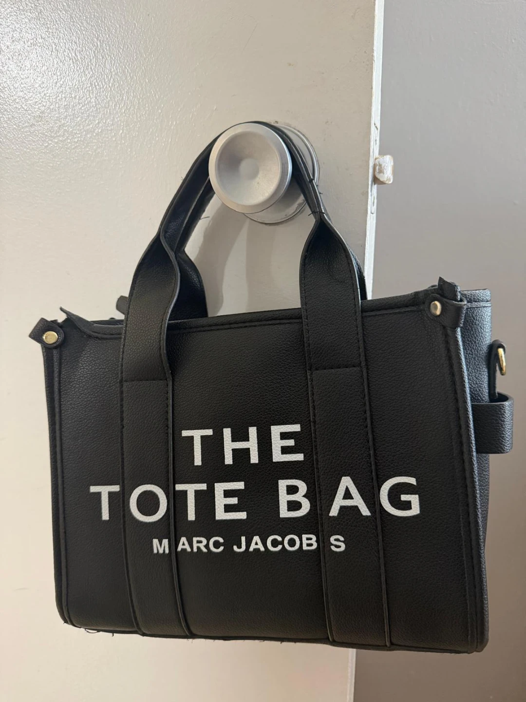 Marc Jacobs The Tote Bag