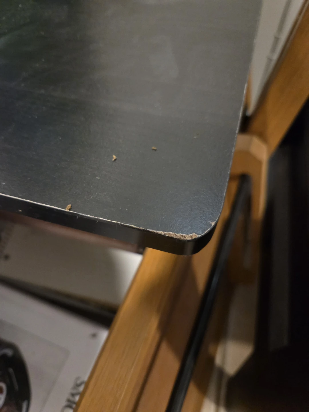 Table - photo 3
