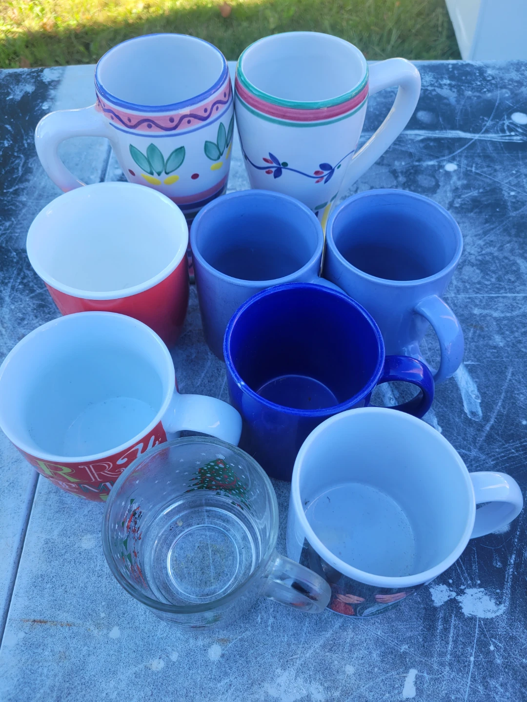 Mugs - photo 2