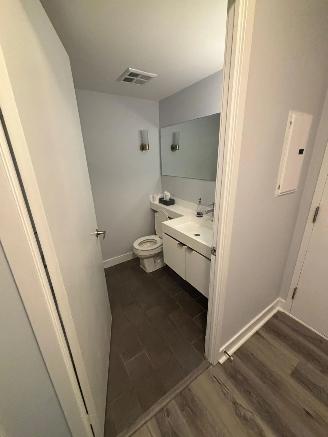 Room for rent