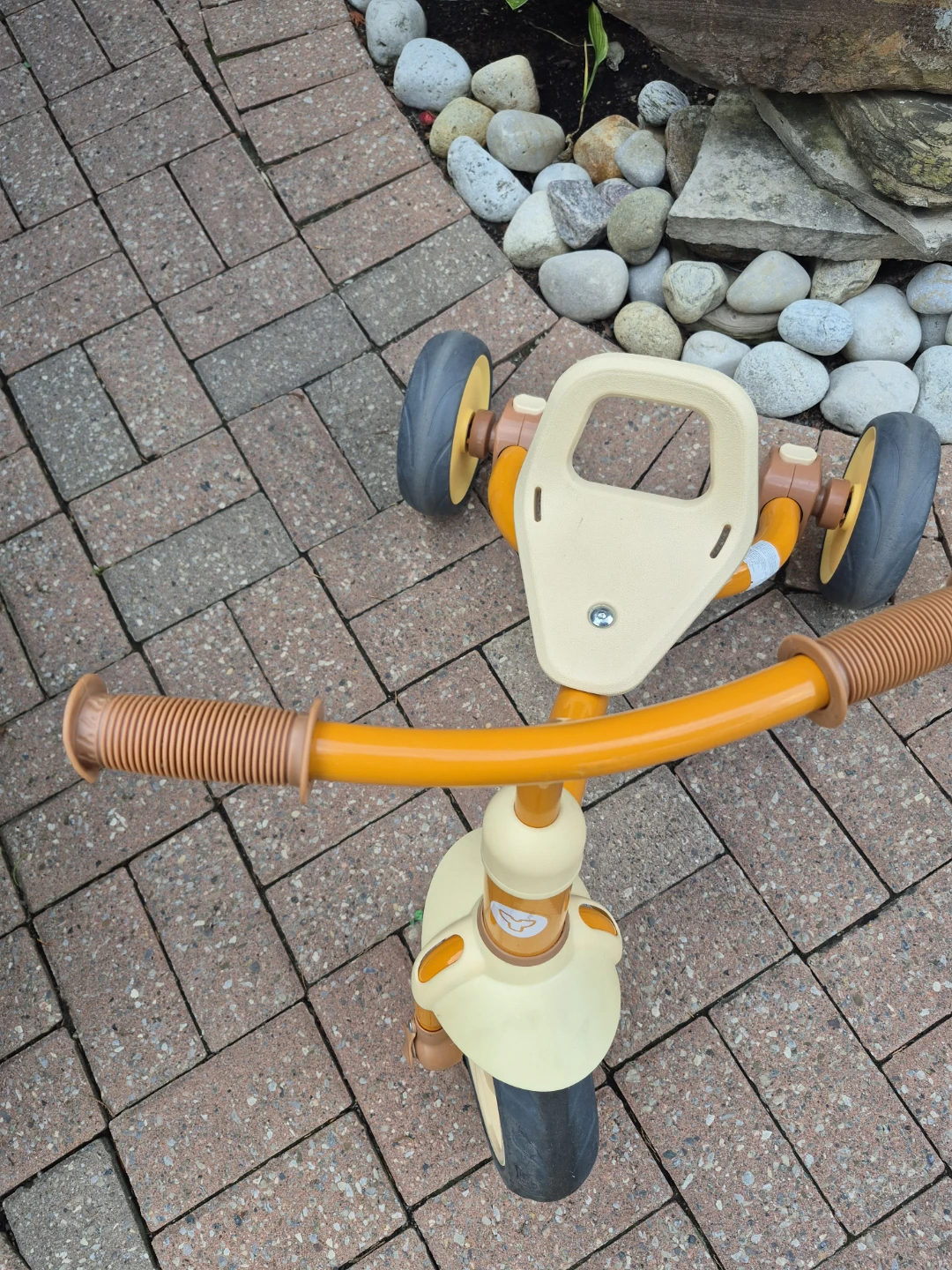 Nice Tricycle - photo 3