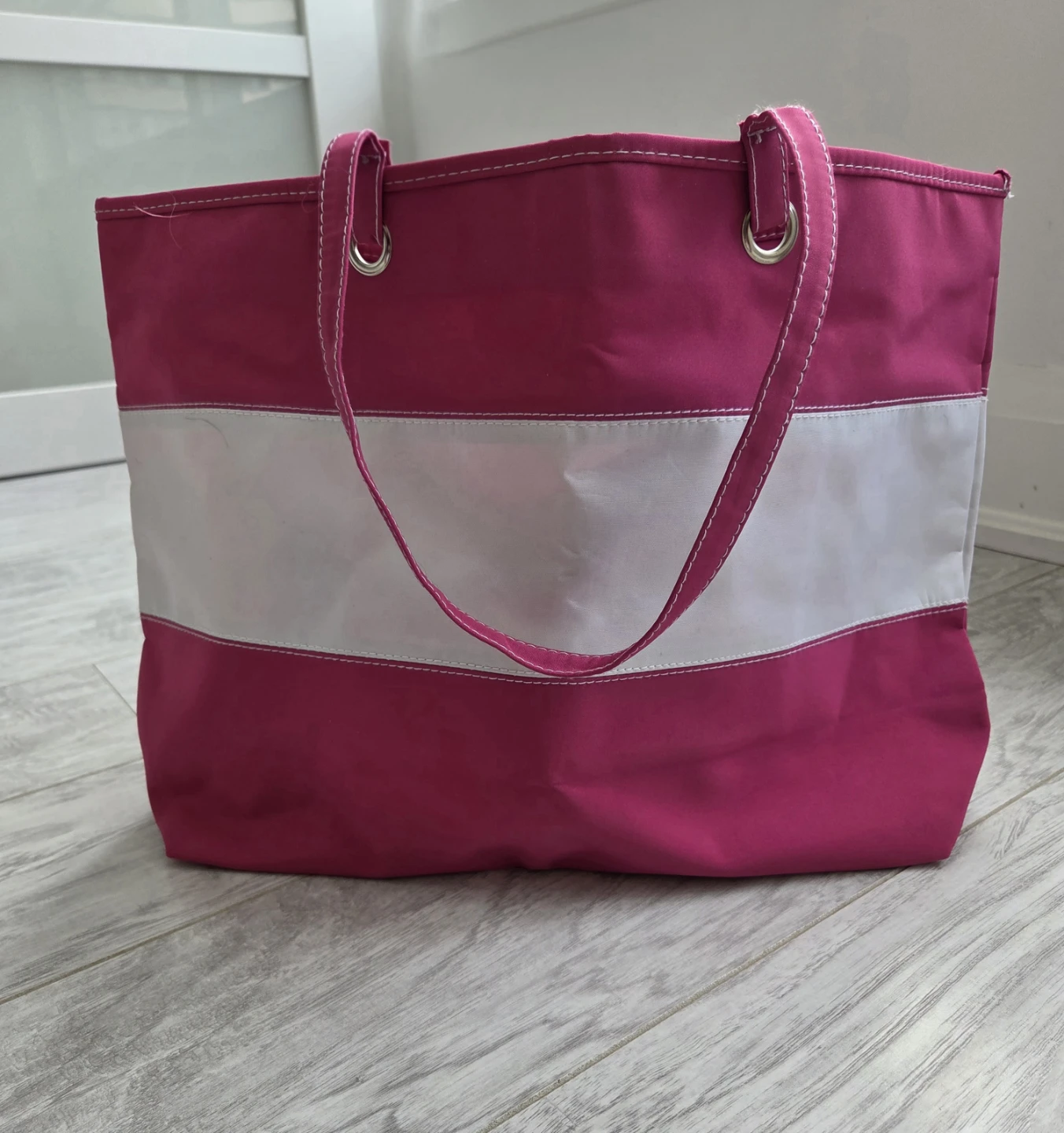 Tote Bag Shopping or Beach bag