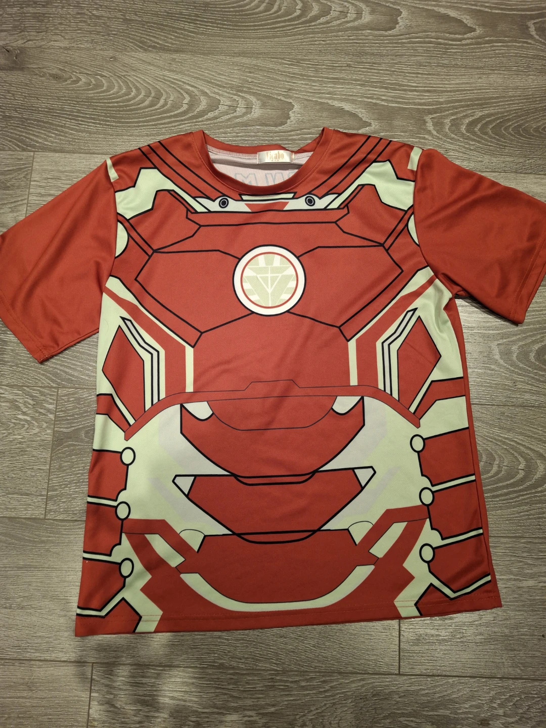 Mens shirt
