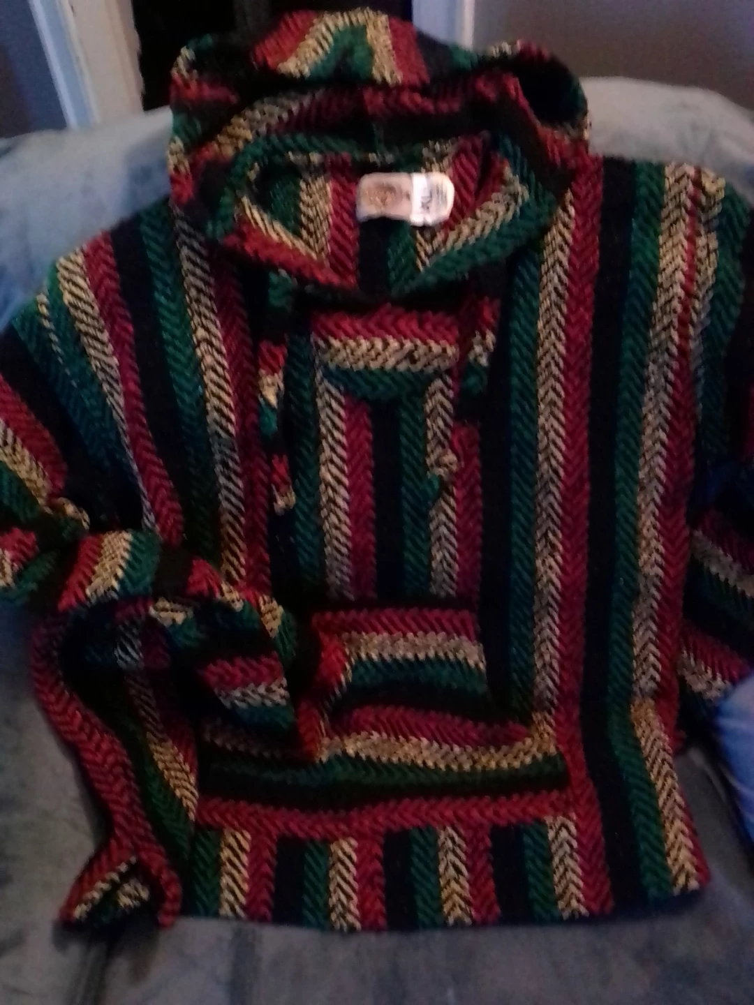Earth Ragz Baja Hoodie XL - photo 2