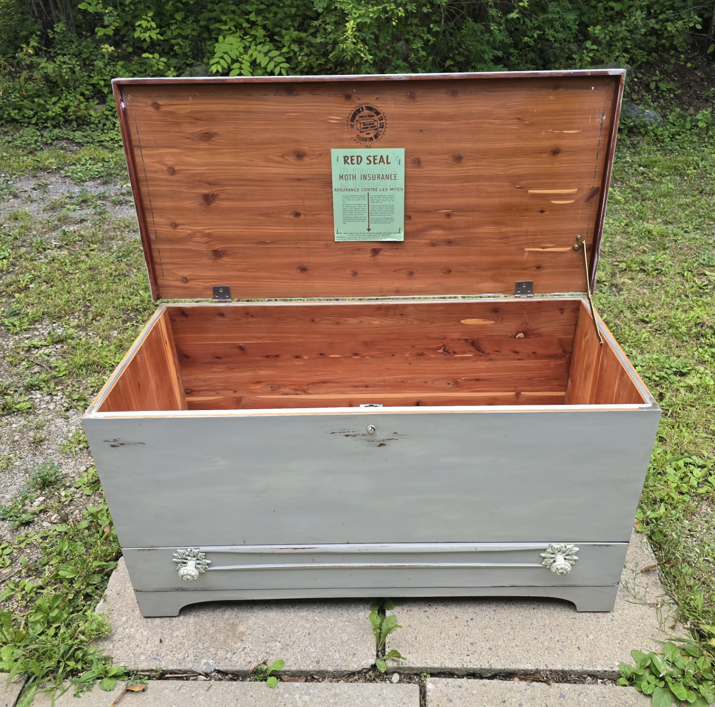 Hope chest - photo 2