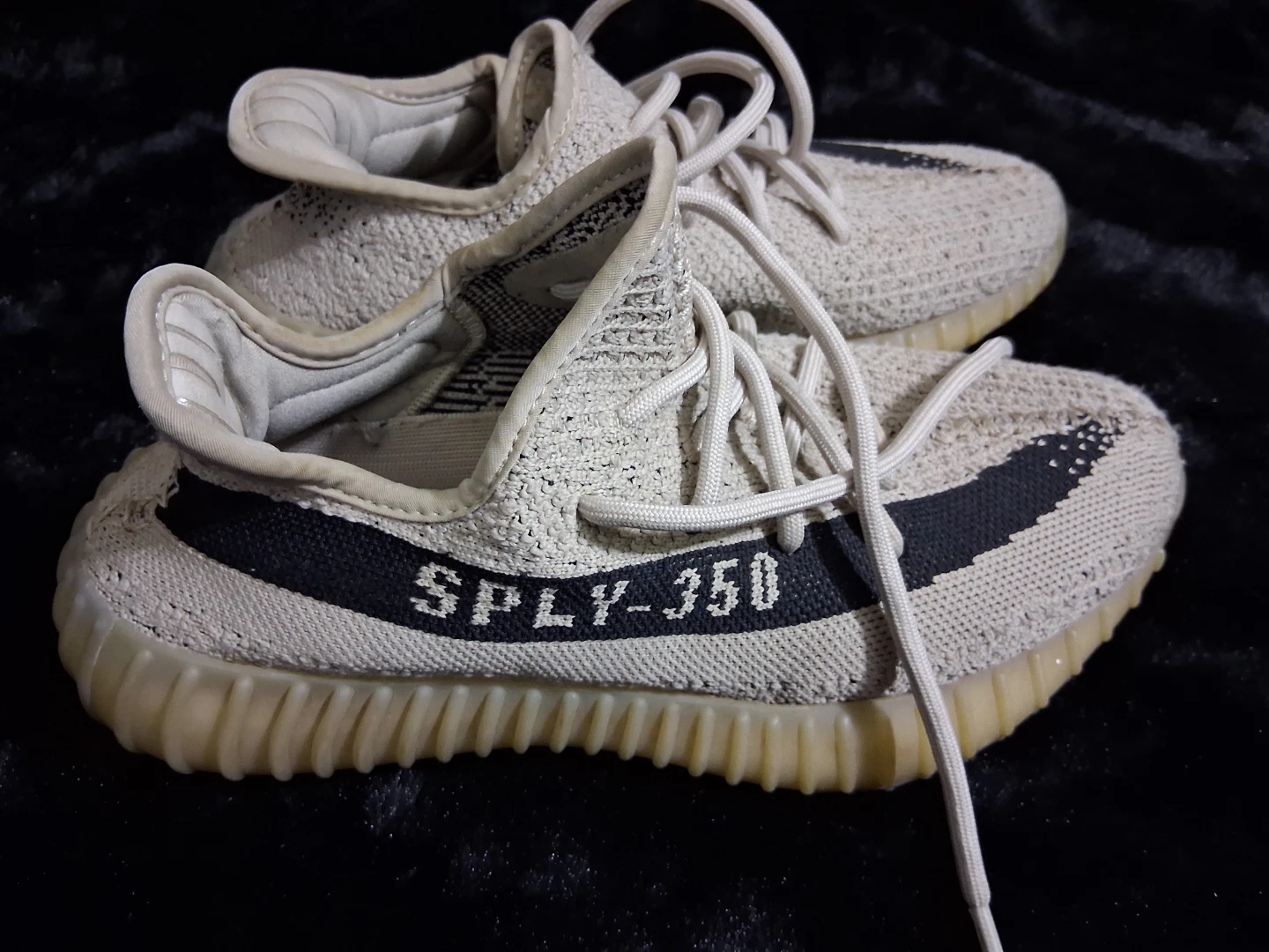 Adidas Yeezy Boost 350 V2 - photo 5