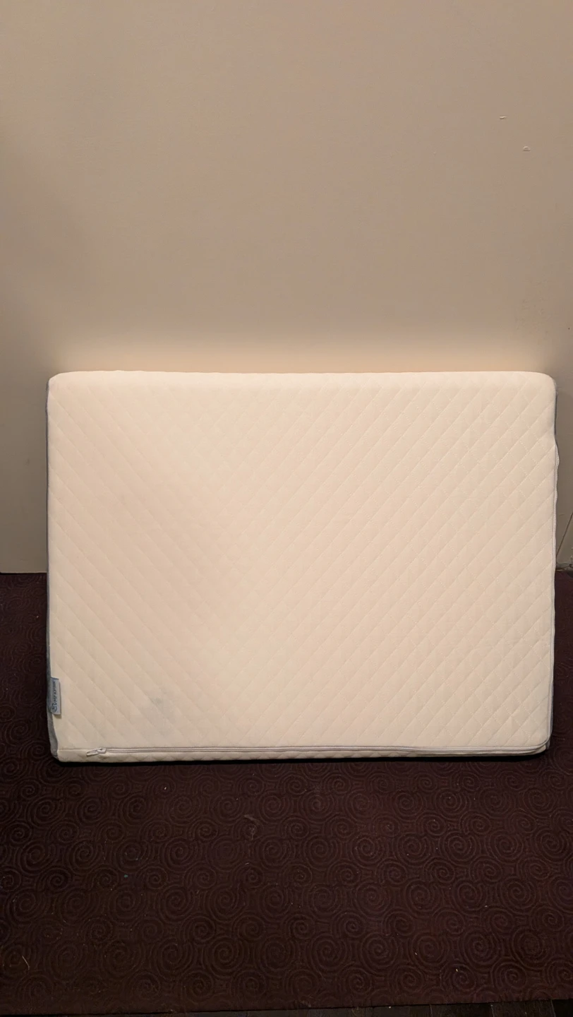 VMFKPNR Foam Bed Wedge Pillow - photo 2