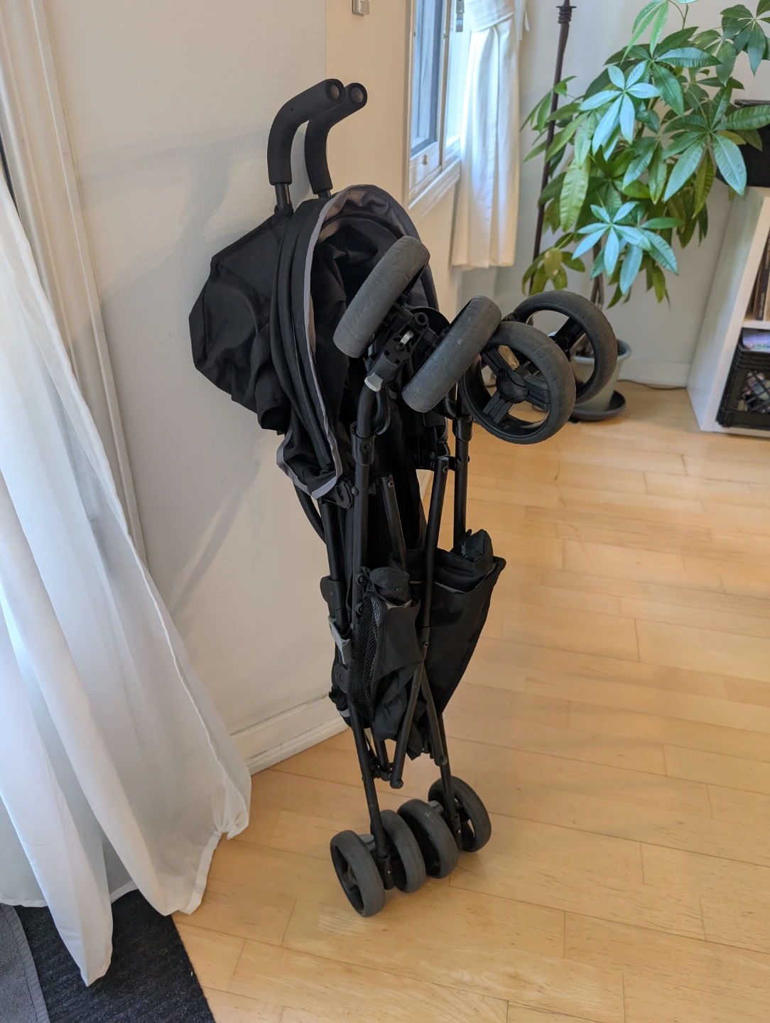 Umbrella Infant stroller Summer 3Dmini