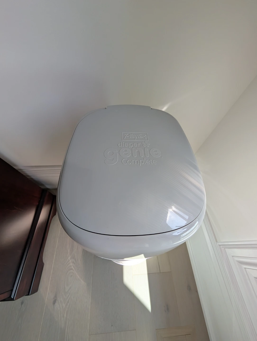 Playtex Diaper Genie Complete - photo 2