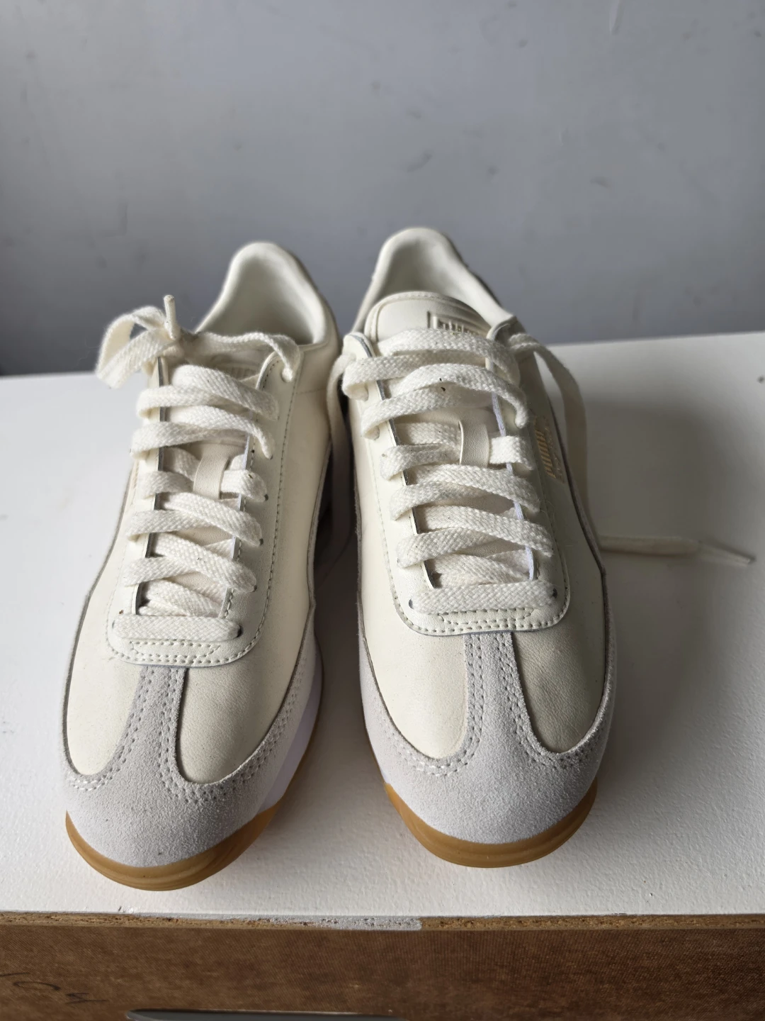 Puma Easy Rider Sneakers - photo 2