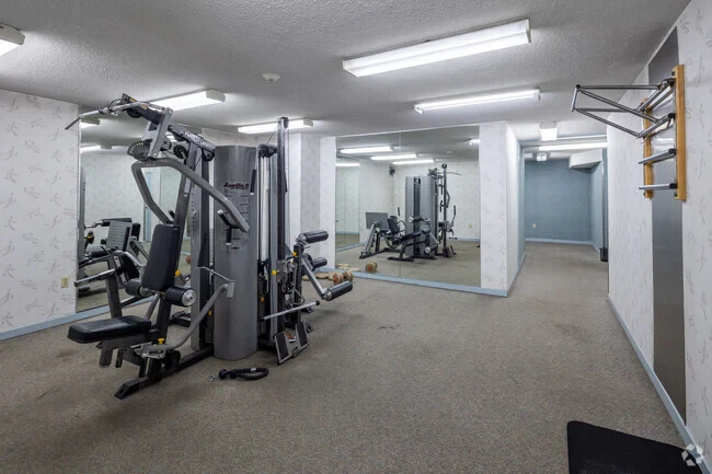 Room available in a apartment - photo 3