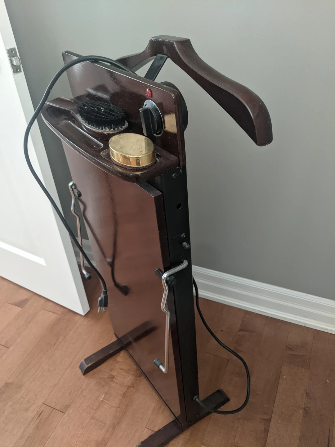 Salton Electric Trouser Press - photo 2