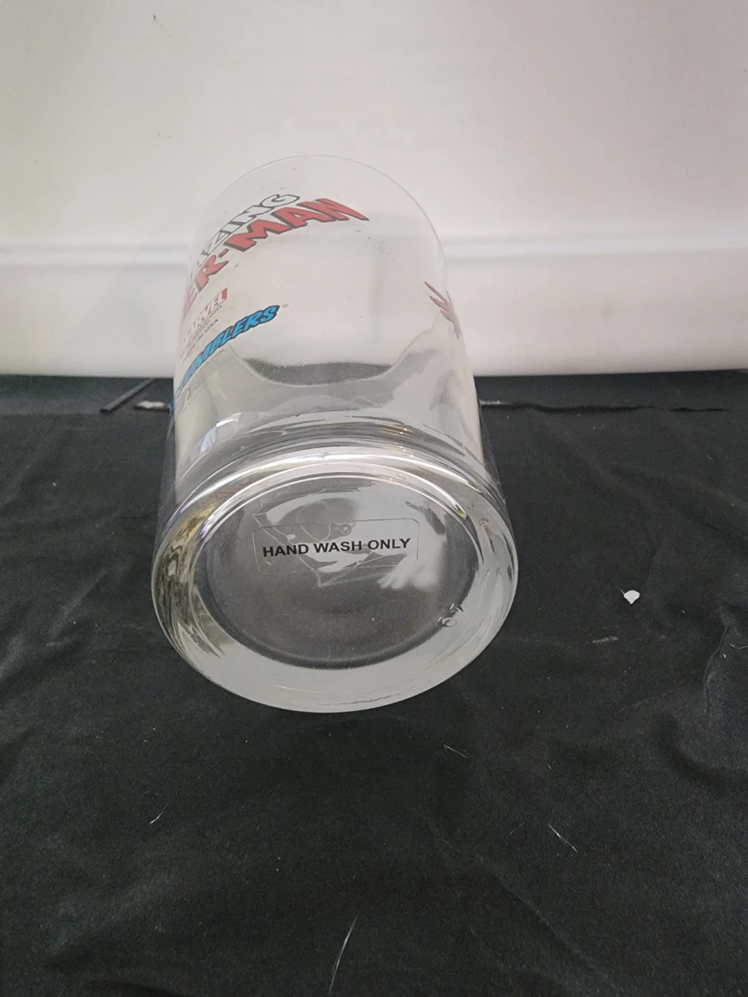 Marvel The Amazing Spider-Man Toon Tumblers Glass - photo 3