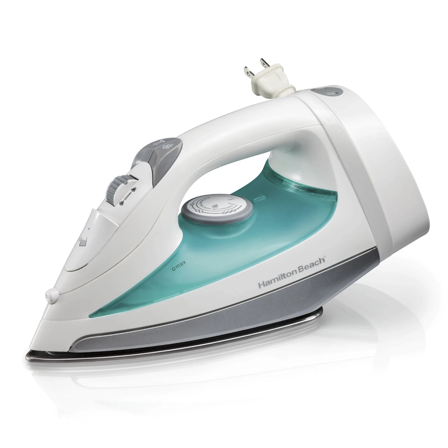 Hamilton Beach Steam Iron - photo 3