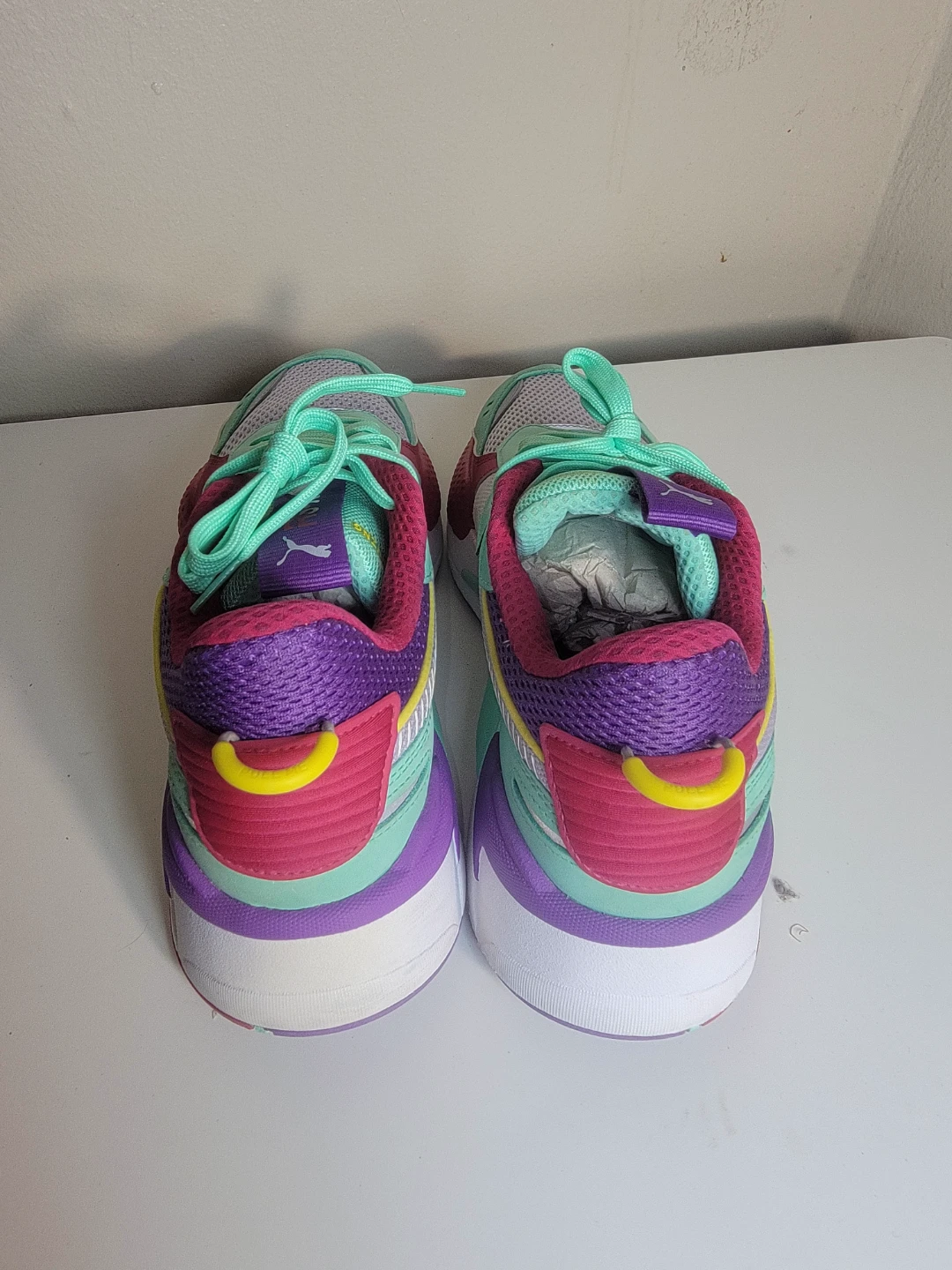 Puma RS-X Running System Sneakers - photo 4