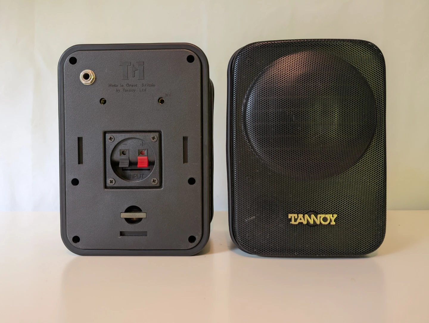 Tannoy CPA-5 Speakers - photo 3