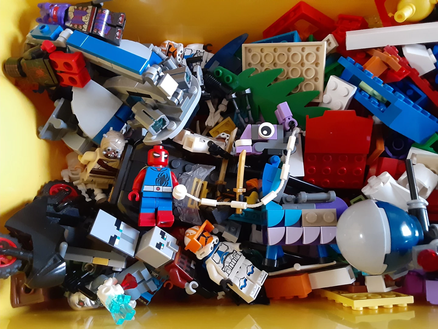 Legos - photo 2